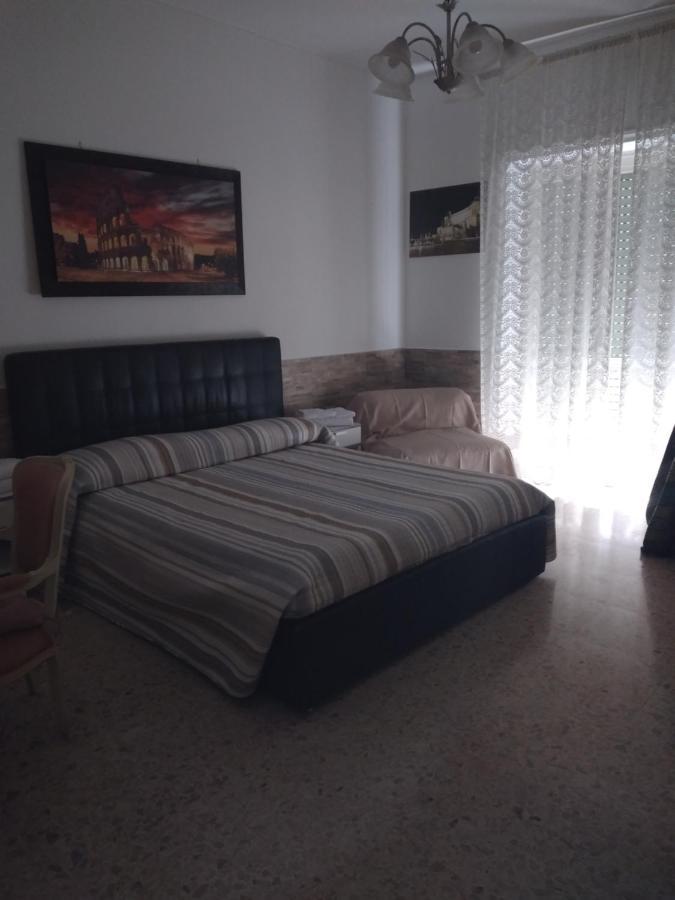 Dal Pontefice Bed & Breakfast Rom